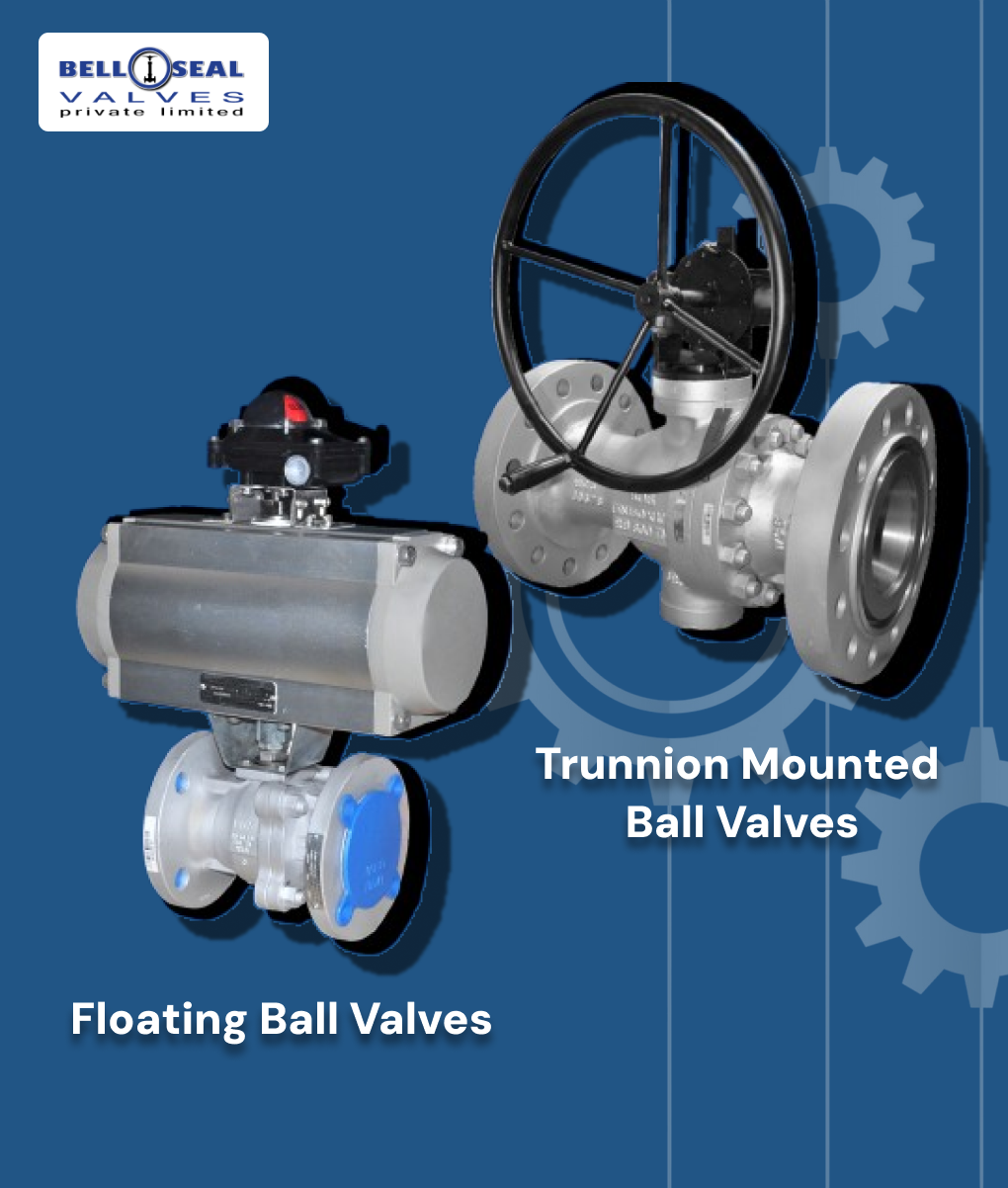 Ball Valves