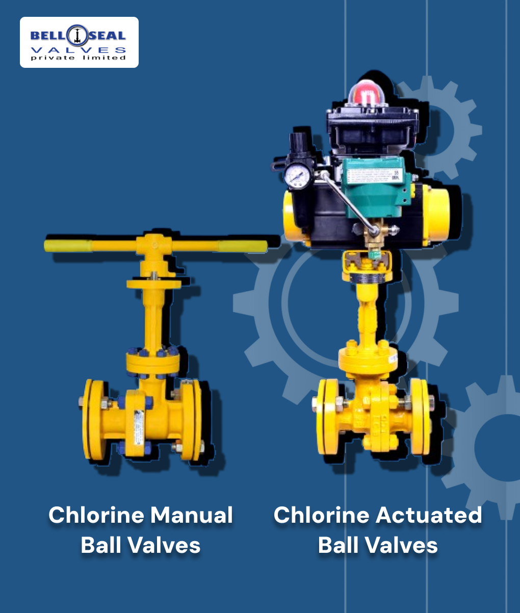 Ball Valves