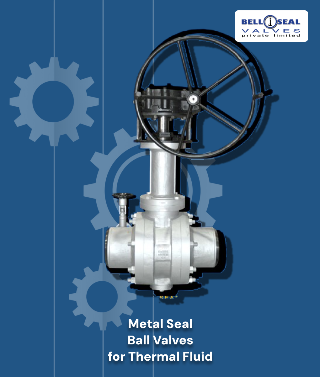 Ball Valves