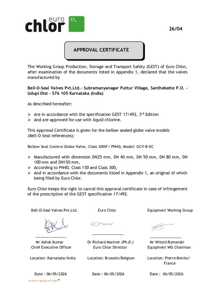BOS APPROVAL CERTIFICATE 26-04-V2 signed